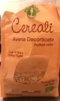 Mängden socker i Avena decorticata