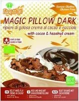 Mängden socker i Magic Pillow Dark (375 GR)
