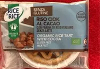 Mängden socker i Riso coock al cacao