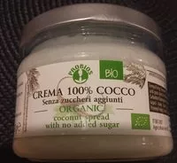 Mängden socker i Probios