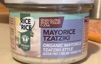 Mängden socker i Mayorice Tzatziki