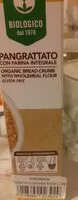 Mängden socker i Pangrattato probios
