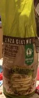 Mängden socker i Le gallette croccanti