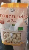 Mängden socker i Tortellini
