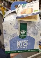 Mängden socker i Pandoro senza glutine