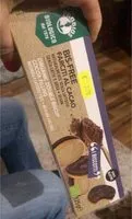 Mängden socker i Bis-free farciti al cacao