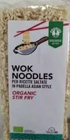 Mängden socker i Wok noodles