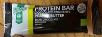 Mängden socker i Protein Bar