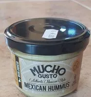 Mängden socker i Umus messicano