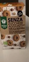 Mängden socker i Probios