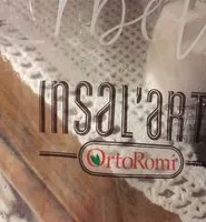 Mängden socker i OrtiRomi