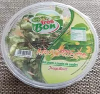 Mängden socker i Mix Allegro