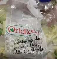 Mängden socker i Inselata
