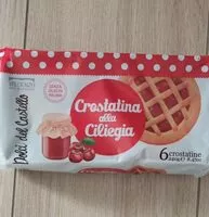 Mängden socker i Insalata