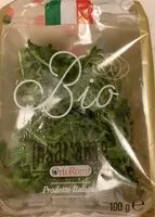 Mängden socker i Rucola Bio