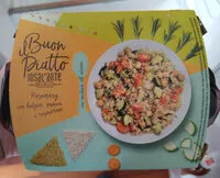 Mängden socker i Rosemary: con bulgur, quinoa e rosmarino