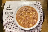 Mängden socker i Pasta e fagioli