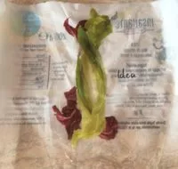 Mängden socker i Insal’arte