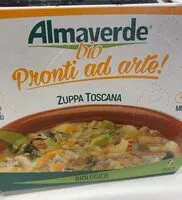 Mängden socker i Zuppa toscana