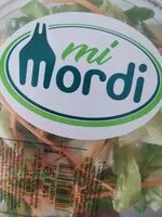 Mängden socker i Insalata