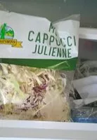 Mängden socker i Mix Capucci
