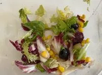Mängden socker i Insalata