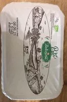 Mängden socker i Stracciatella bio