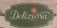 Mängden socker i Mozzarella