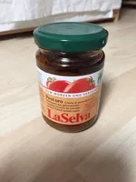 Mängden socker i Pest'oro