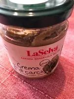 Mängden socker i crème d'artichauts