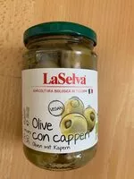 Mängden socker i Kalamata Oliven