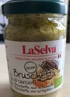 Mängden socker i Epicerie / Apéritifs Bio / Tartinables