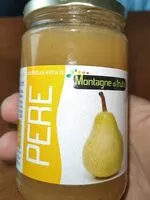 Mängden socker i Confettura Extra di pere