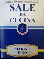 Mängden socker i Sale Marino FINO