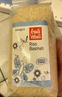 Mängden socker i Riso basmati