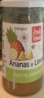 Mängden socker i frutta spalmabile