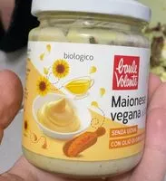 Mängden socker i maionese