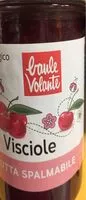 Mängden socker i Frutta spalmabile