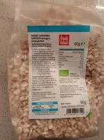 Mängden socker i Grano saraceno soffiato