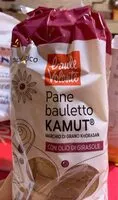 Mängden socker i Pancarrè