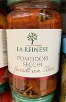 Mängden socker i Peperoncini farciti con tonno