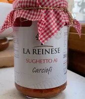 Mängden socker i Sughetto ai carciofi
