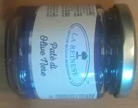 Mängden socker i Paté di olive nere