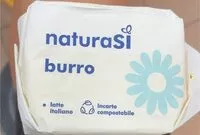 Mängden socker i Burro