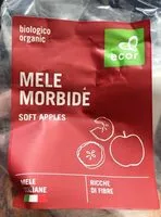 Mängden socker i Mele morbide