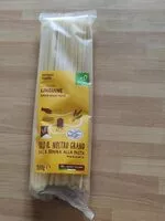 Mängden socker i Linguine