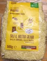 Mängden socker i risini