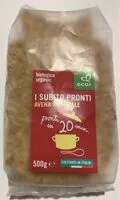 Mängden socker i Avena integrale