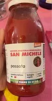 Mängden socker i Passata