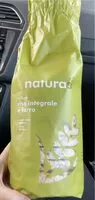 Mängden socker i Riso integrale e farro
